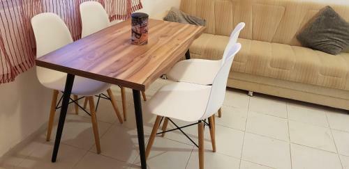 Apartamento Beau Studio