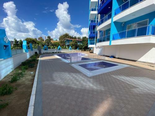 Apartamento �blue Tower Residence�- ?????????, ??????