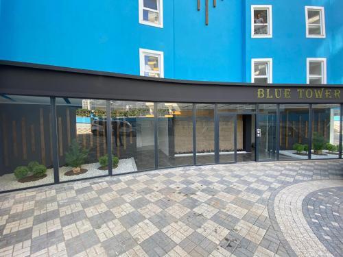 Apartamento �blue Tower Residence�- ?????????, ??????