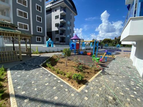 Apartamento �blue Tower Residence�- ?????????, ??????