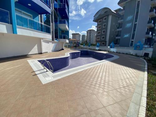 Apartamento �blue Tower Residence�- ?????????, ??????