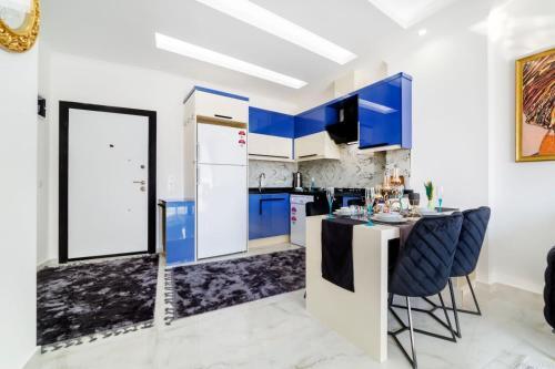 Apartamento �blue Tower Residence�- ?????????, ??????