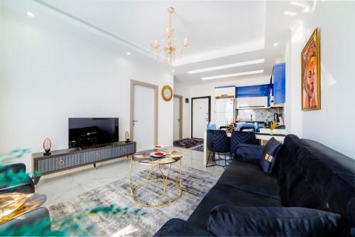 Apartamento �blue Tower Residence�- ?????????, ??????