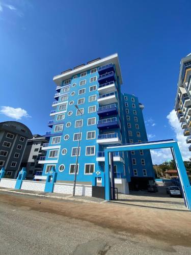 Apartamento �blue Tower Residence�- ?????????, ??????