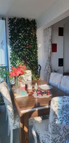 Apartamento Power Love