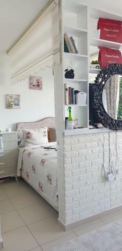 Apartamento Power Love