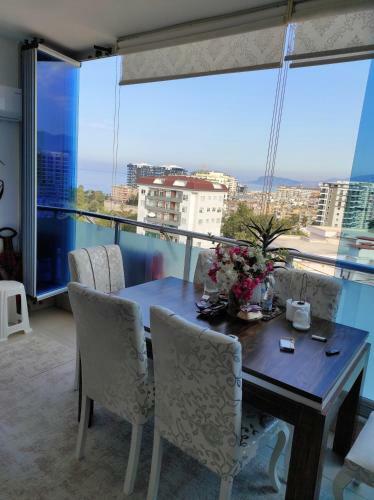 Apartamento Power Love