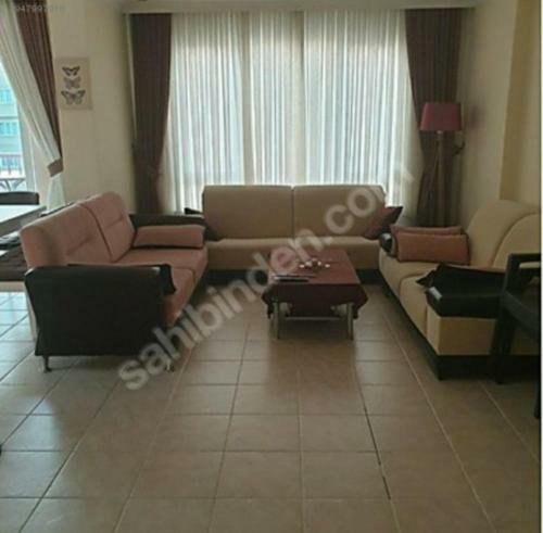 Apartamento Carmen Residanse