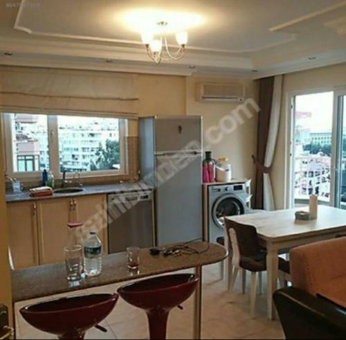 Apartamento Carmen Residanse