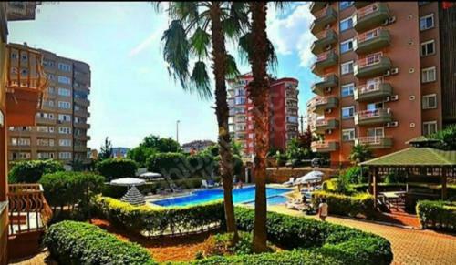 Apartamento Carmen Residanse