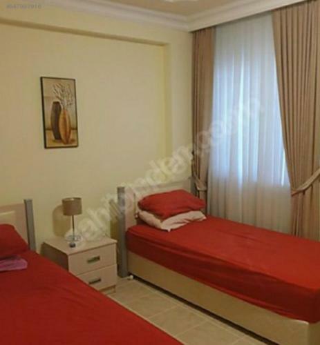 Apartamento Carmen Residanse