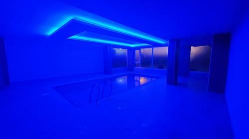 Newly Built One Bedroom Apartment With Pool
