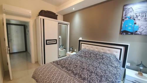 Newly Built One Bedroom Apartment With Pool