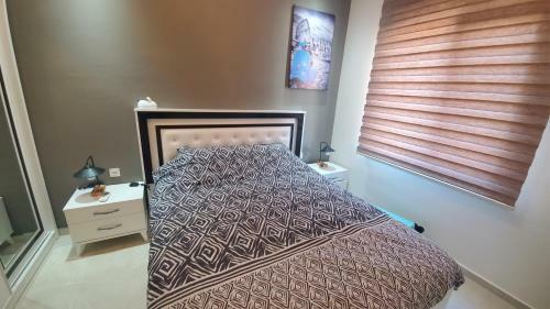 Newly Built One Bedroom Apartment With Pool