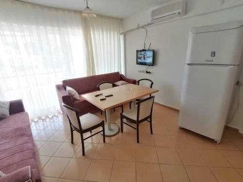 �imtur Tatil Sitesi 3+1 Villa