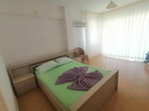 �imtur Tatil Sitesi 3+1 Villa