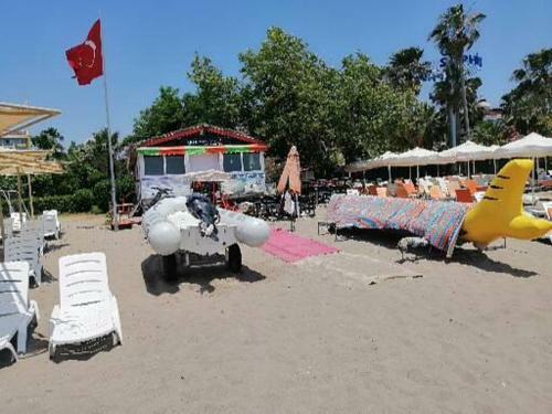 �imtur Tatil Sitesi 3+1 Villa
