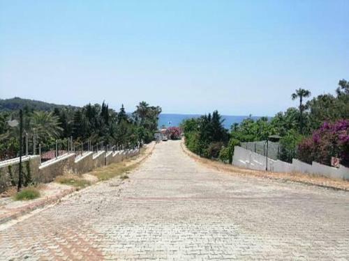 �imtur Tatil Sitesi 3+1 Villa