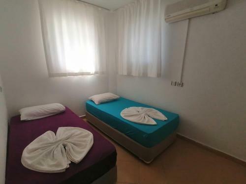 �imtur Tatil Sitesi 3+1 Villa