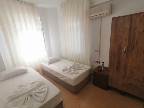 �imtur Tatil Sitesi 3+1 Villa