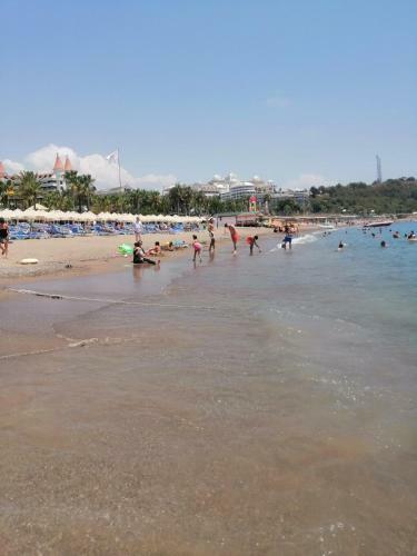 �imtur Tatil Sitesi 3+1 Villa