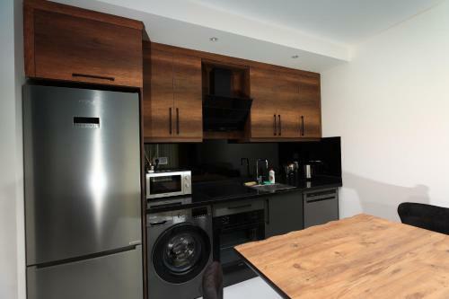 Apartamento Serenity Residence 1+1