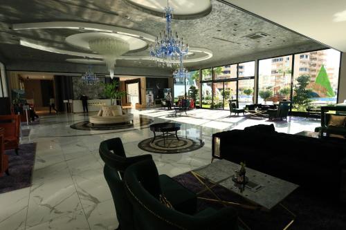 Apartamento Serenity Residence 1+1