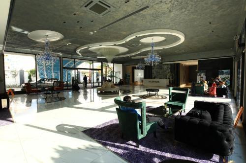 Apartamento Serenity Residence 1+1