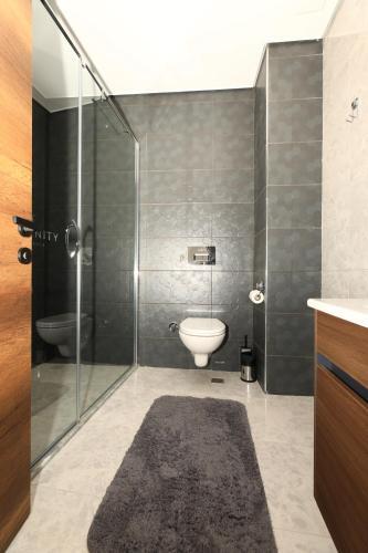 Apartamento Serenity Residence 1+1