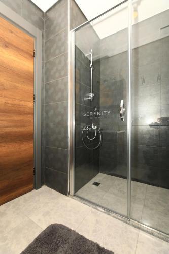 Apartamento Serenity Residence 1+1