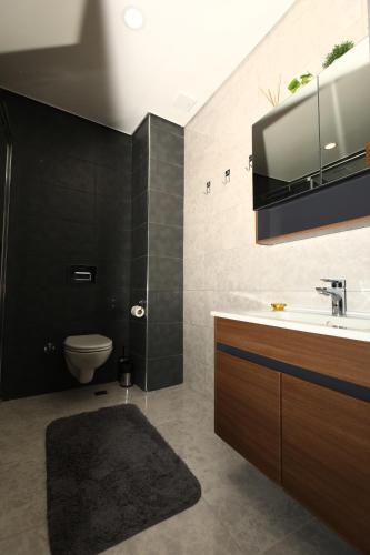 Apartamento Serenity Residence 1+1