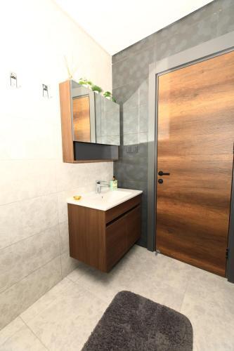 Apartamento Serenity Residence 1+1