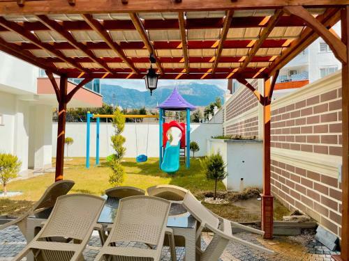Apartamento Novita 7