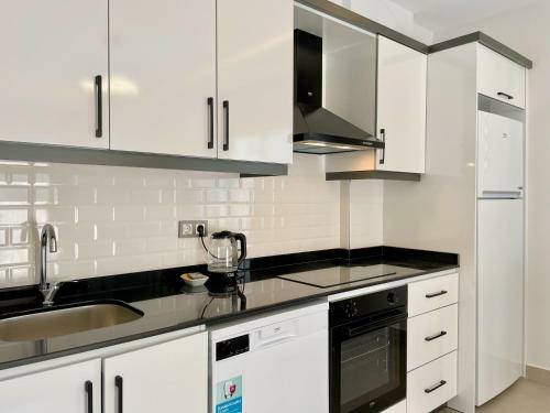 Apartamento Novita 7