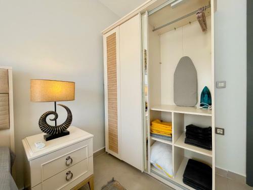 Apartamento Novita 7