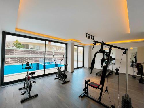 Apartamento Novita 7