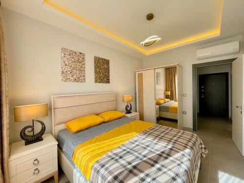 Apartamento Novita 7