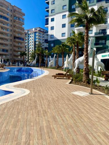 Apartamento Serenity Residence 2 ??????? ??????????? ? ??????????????? 5 ?????