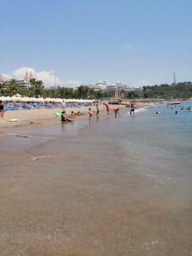 Villa �imtur Tatil Sitesi