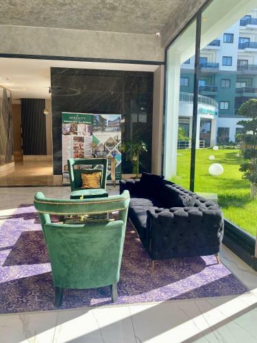 Apartamento Serenity Residence ? ??????????????? 5 ????? 2 ???????