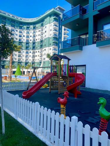Apartamento Serenity Residence ? ??????????????? 5 ????? 2 ???????