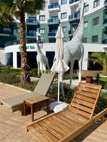 Apartamento Serenity Residence ? ??????????????? 5 ????? 2 ???????