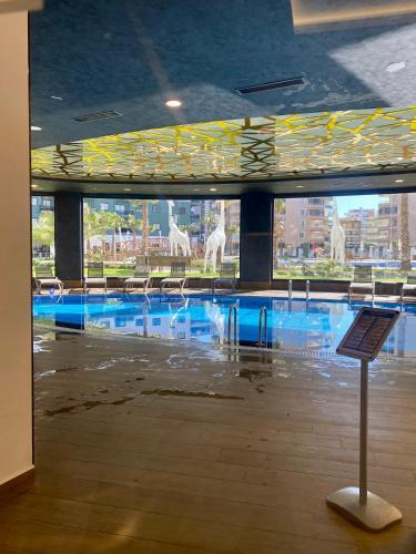 Apartamento Serenity Residence ? ??????????????? 5 ????? 2 ???????