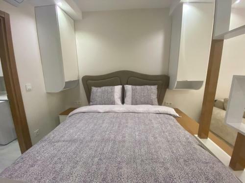 Apartamento ???????? ?????? ? ????????? Impire Resid?nce