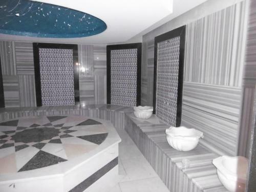 Apartamento ???????? ?????? ? ????????? Impire Resid?nce