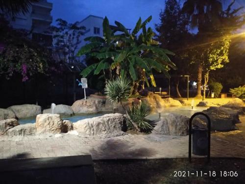 Apartamento ???????? ?????? ? ????????? Impire Resid?nce