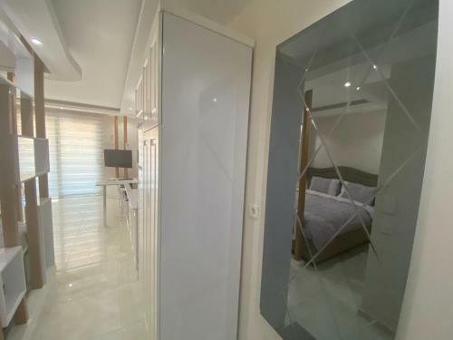 Apartamento ???????? ?????? ? ????????? Impire Resid?nce