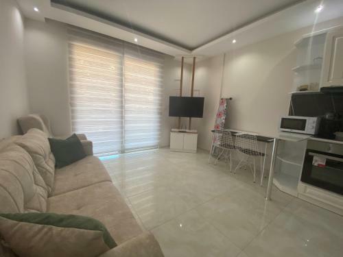 Apartamento ???????? ?????? ? ????????? Impire Resid?nce