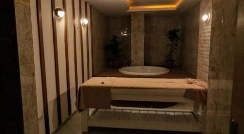 Apartamento ???????? ?????? ? ????????? Impire Resid?nce