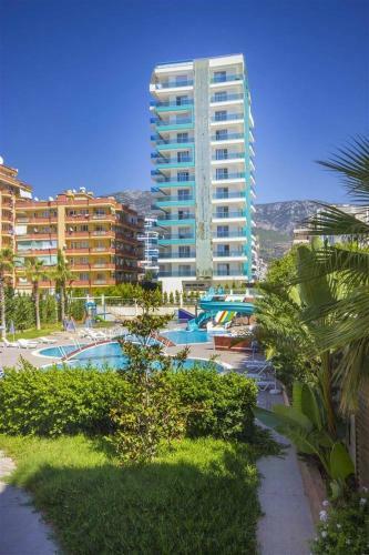 Apartamento ???????? ?????? ? ????????? Impire Resid?nce
